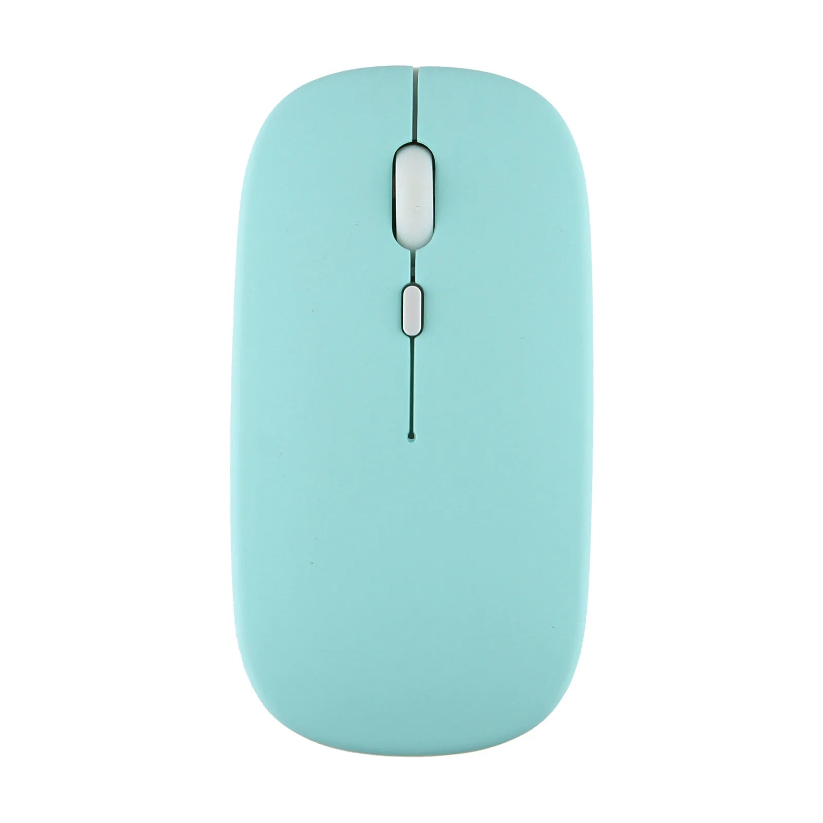 Wireless Bluetooth Mouse Marcaron Computer Laptop Optical Mouse Wireless for iPad Samsung Xiaomi Lenovo Tablet Universal Mice