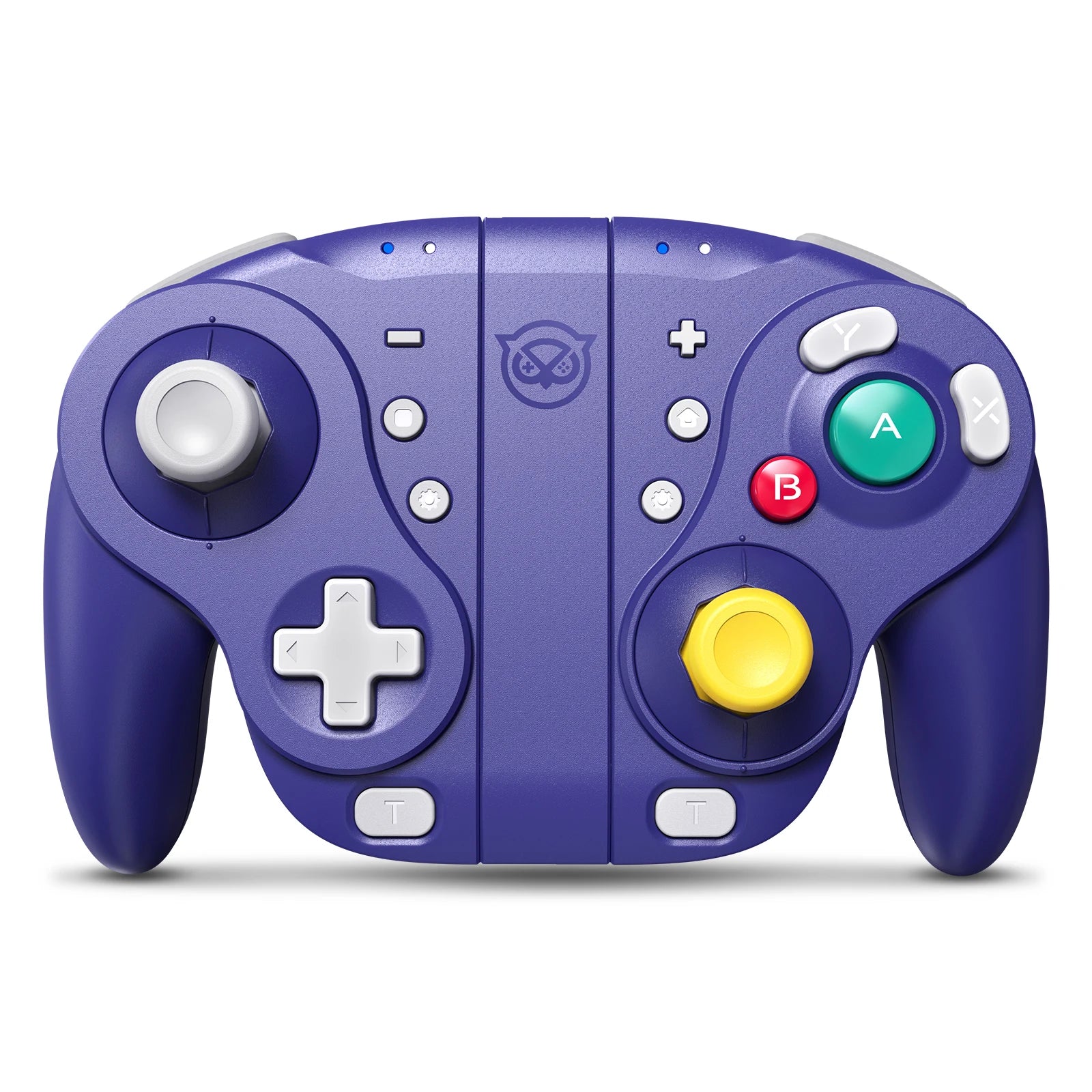 NYXI Wizard Wireless Joy-pad for Switch/Switch OLED/Switch Lite Gamepad Joysticks