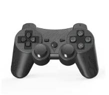 Wireless Bluetooth Gamepad Controller fo PS4 Console(With Logo No Box)