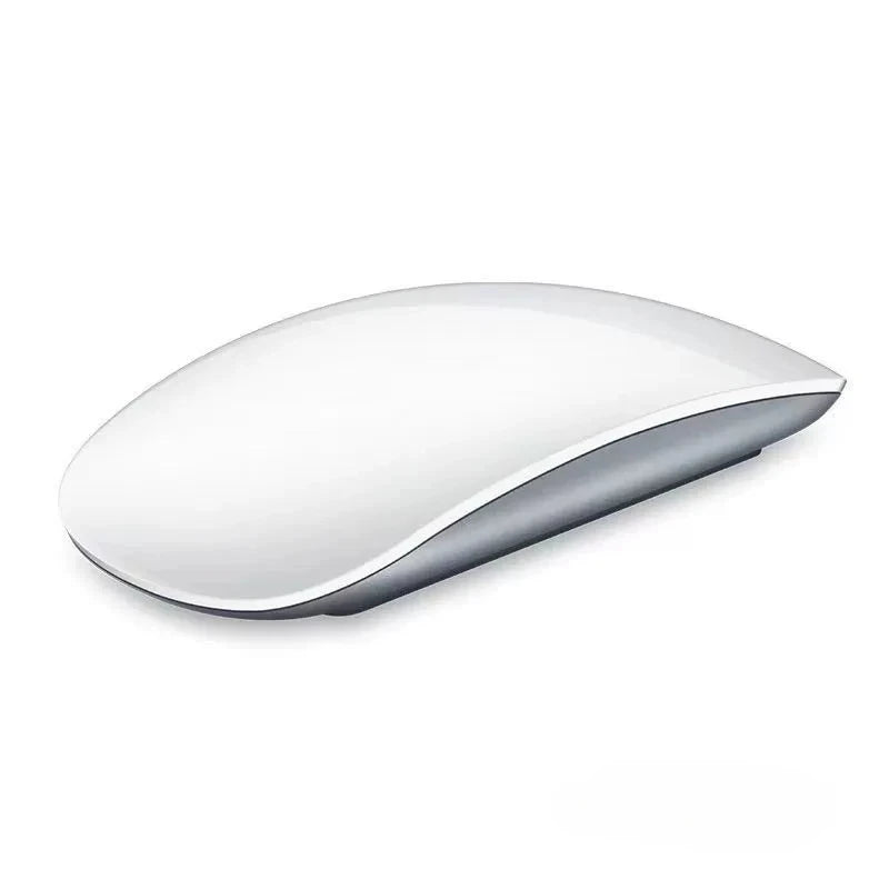 NEW HOT Bluetooth Mouse Wireless Ultra-thin Rechargeable Silent Multi Arc Touch Mice Magic Mouse For Laptop iPad Mac PC Macbook