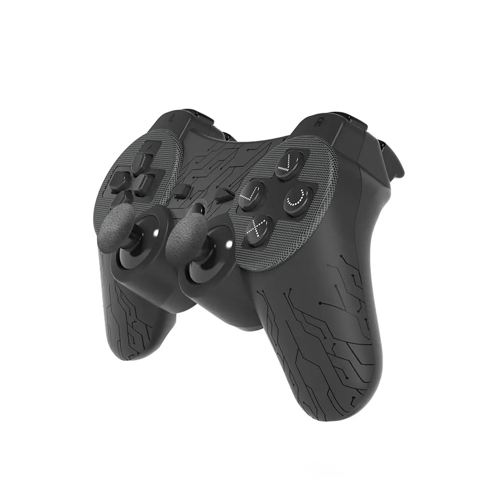 Wireless Bluetooth Gamepad Controller fo PS4 Console(With Logo No Box)
