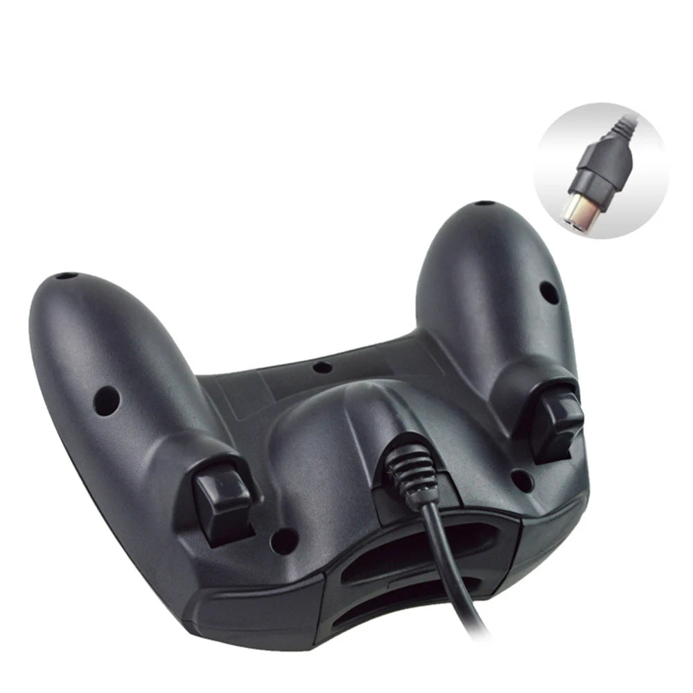 Wired Controller Joypad For Microsoft Original System Gamepad Joystick for Xbox First Generation Control Gaming Accessories